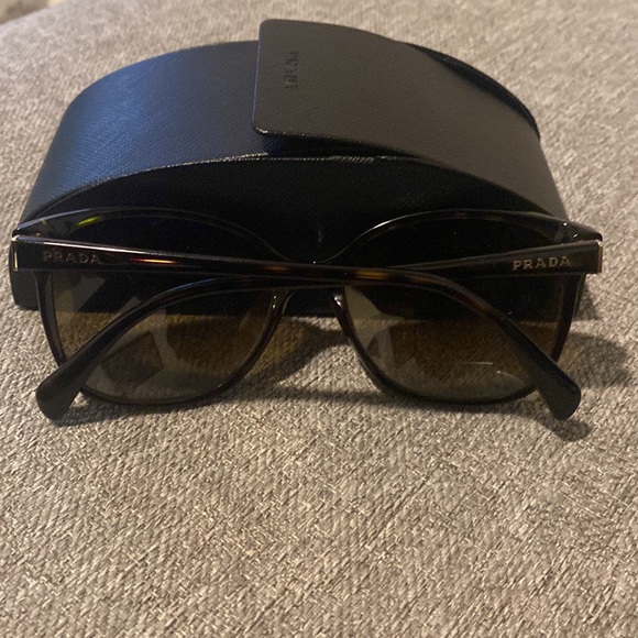 Prada sunglasses
